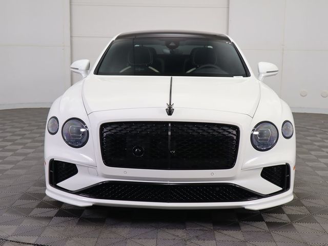 2025 Bentley Flying Spur Speed Sedan - 22748224 - 1