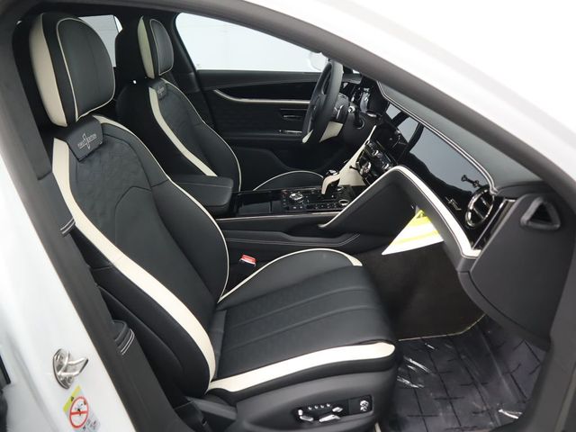 2025 Bentley Flying Spur Speed Sedan - 22748224 - 20