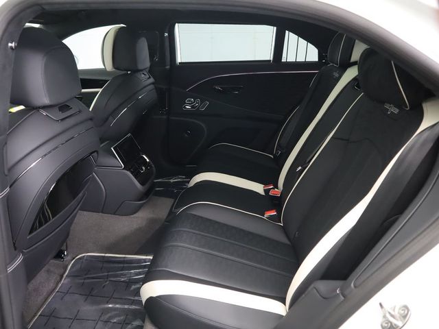 2025 Bentley Flying Spur Speed Sedan - 22748224 - 21