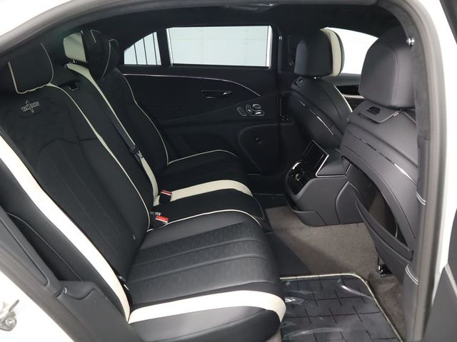 2025 Bentley Flying Spur Speed Sedan - 22748224 - 22