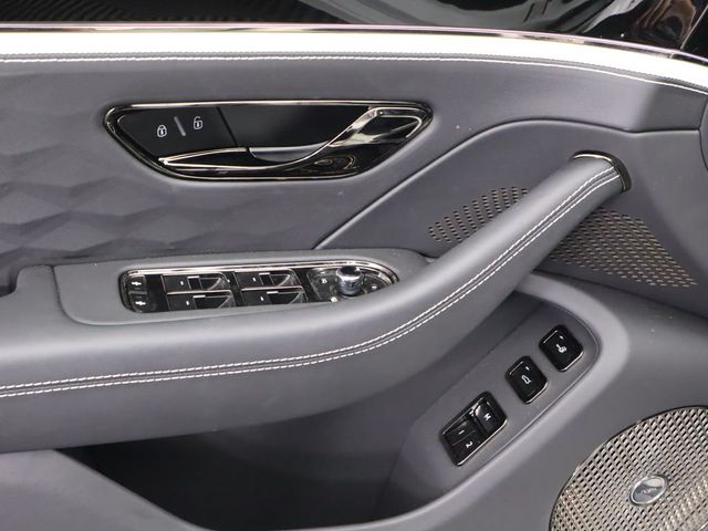 2025 Bentley Flying Spur Speed Sedan - 22748224 - 23