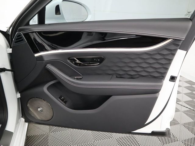 2025 Bentley Flying Spur Speed Sedan - 22748224 - 25