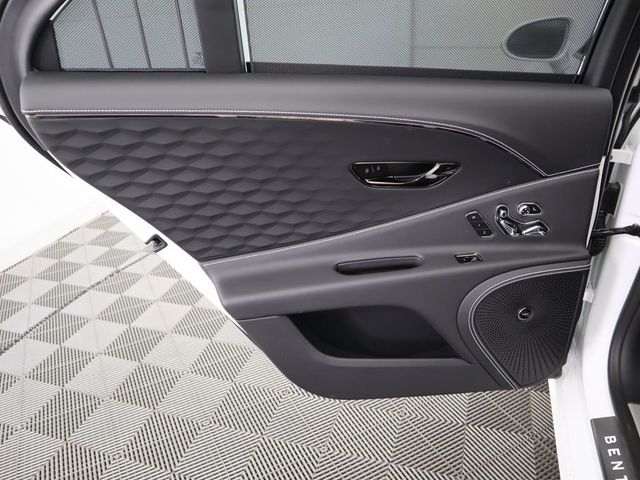2025 Bentley Flying Spur Speed Sedan - 22748224 - 26
