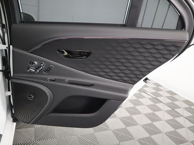 2025 Bentley Flying Spur Speed Sedan - 22748224 - 27