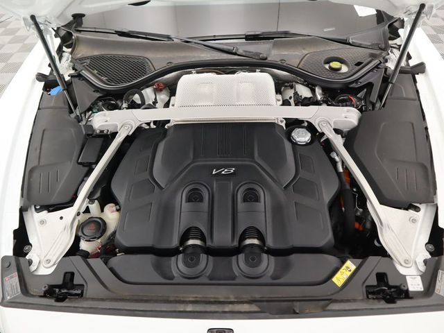 2025 Bentley Flying Spur Speed Sedan - 22748224 - 29