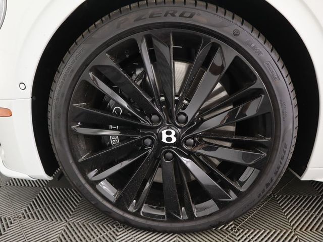 2025 Bentley Flying Spur Speed Sedan - 22748224 - 30