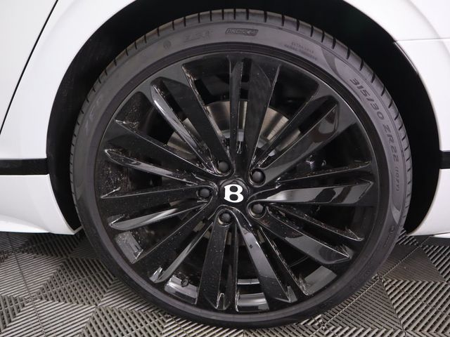 2025 Bentley Flying Spur Speed Sedan - 22748224 - 31