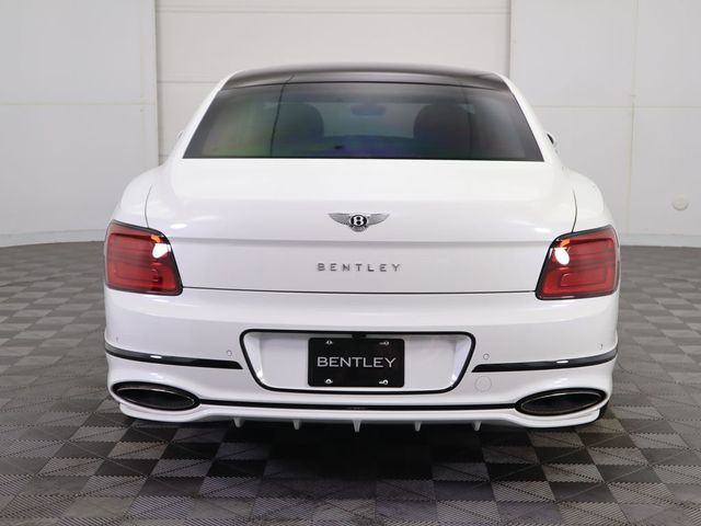 2025 Bentley Flying Spur Speed Sedan - 22748224 - 5