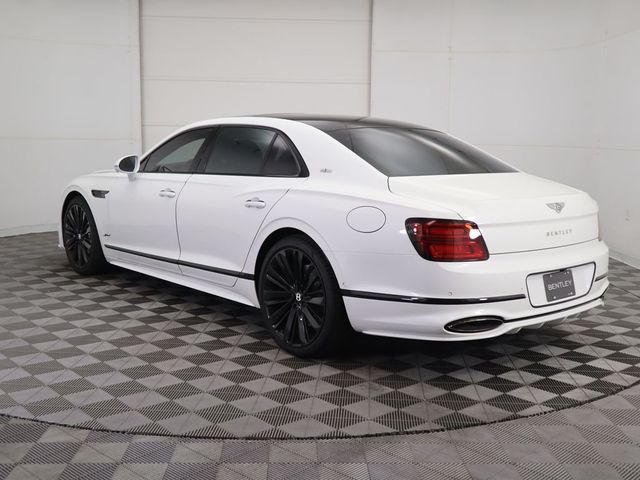 2025 Bentley Flying Spur Speed Sedan - 22748224 - 6