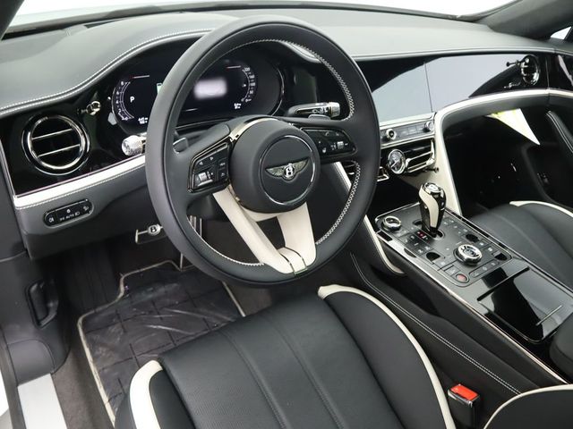 2025 Bentley Flying Spur Speed Sedan - 22748224 - 8