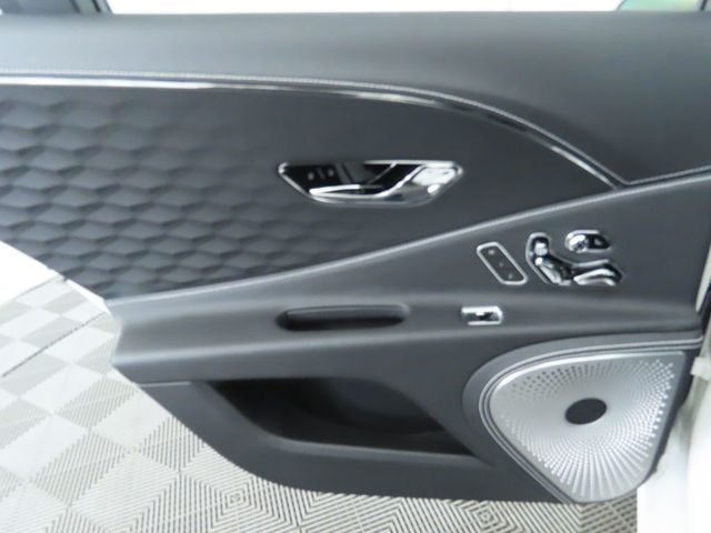 2025 New Bentley Flying Spur Speed Sedan at Bentley
