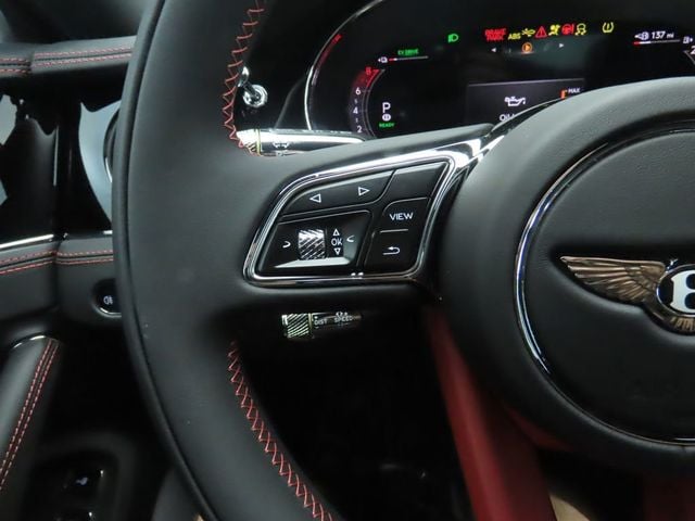 2025 Bentley Flying Spur Speed Sedan - 22891449 - 11