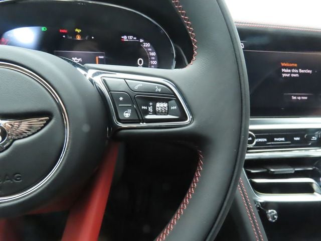 2025 Bentley Flying Spur Speed Sedan - 22891449 - 12