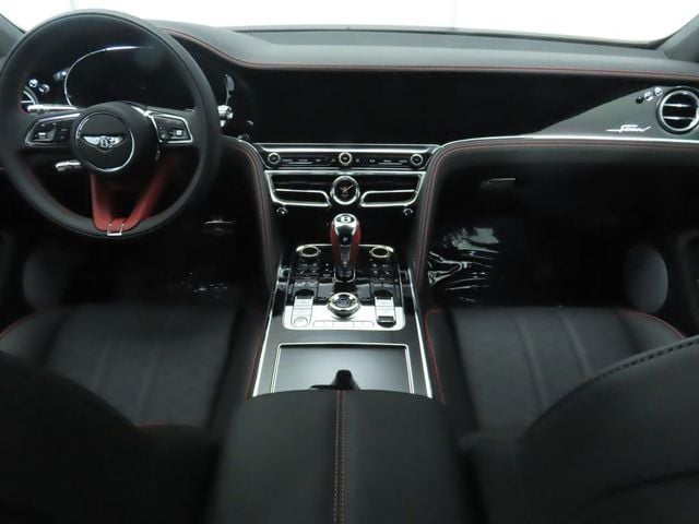 2025 Bentley Flying Spur Speed Sedan - 22891449 - 13