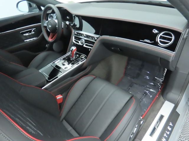 2025 Bentley Flying Spur Speed Sedan - 22891449 - 18