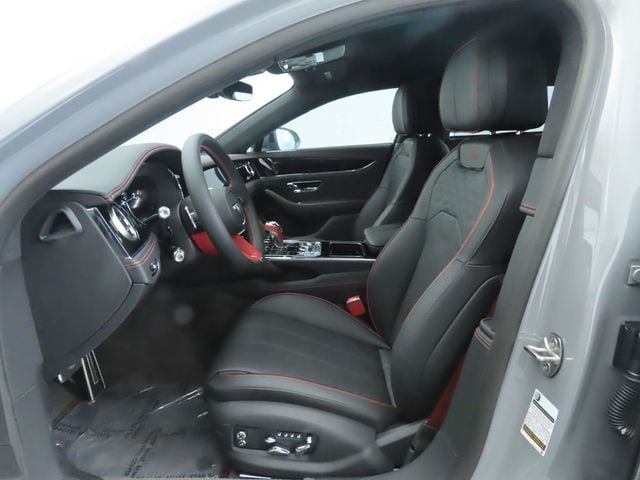2025 Bentley Flying Spur Speed Sedan - 22891449 - 20