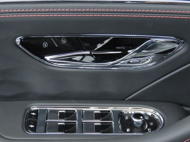 2025 Bentley Flying Spur Speed Sedan - 22891449 - 24