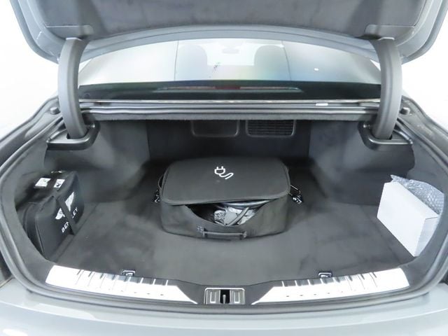 2025 Bentley Flying Spur Speed Sedan - 22891449 - 29