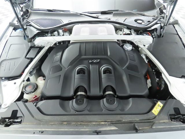 2025 Bentley Flying Spur Speed Sedan - 22891449 - 30