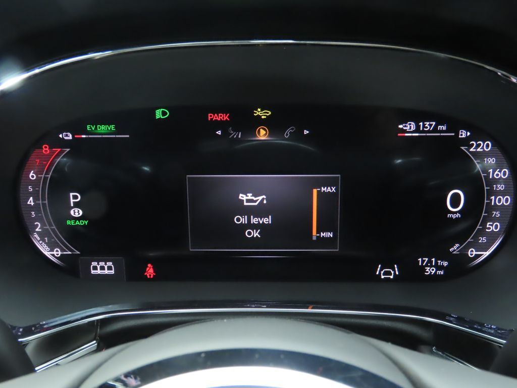 2025 Bentley Flying Spur Speed photo 30