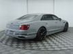 2025 Bentley Flying Spur Speed Sedan - 22891449 - 4