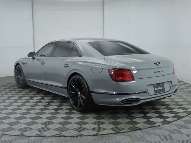2025 Bentley Flying Spur Speed Sedan - 22891449 - 6