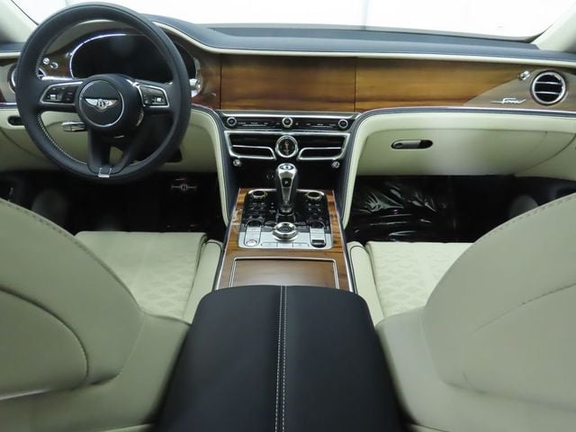 2025 Bentley Flying Spur Speed Sedan - 22891451 - 13