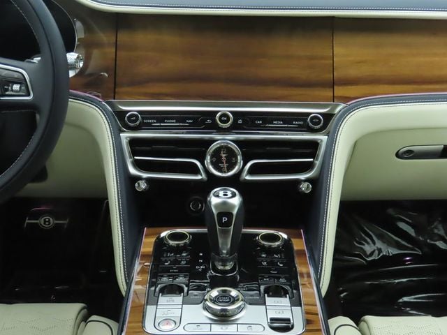 2025 Bentley Flying Spur Speed Sedan - 22891451 - 14