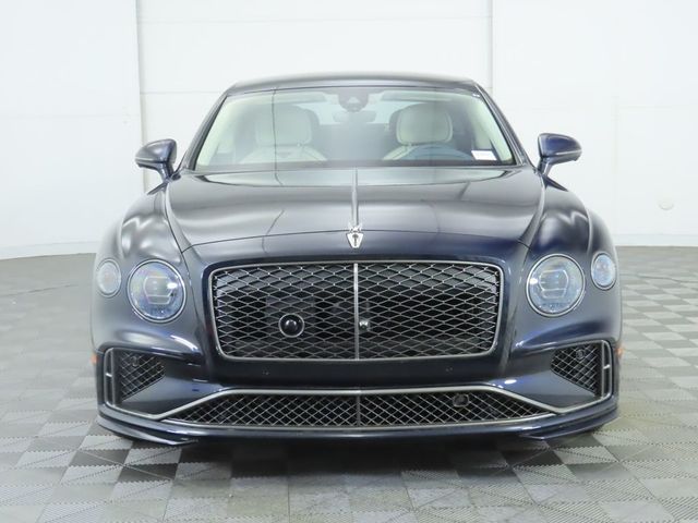 2025 Bentley Flying Spur Speed Sedan - 22891451 - 1
