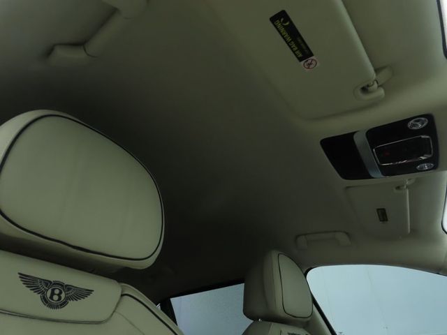 2025 Bentley Flying Spur Speed Sedan - 22891451 - 19