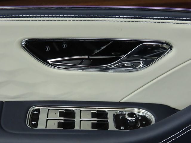 2025 Bentley Flying Spur Speed Sedan - 22891451 - 24