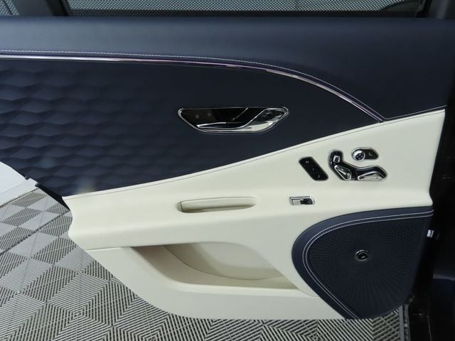 2025 Bentley Flying Spur Speed Sedan - 22891451 - 27