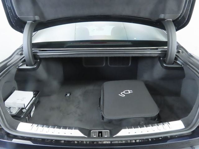 2025 Bentley Flying Spur Speed Sedan - 22891451 - 29