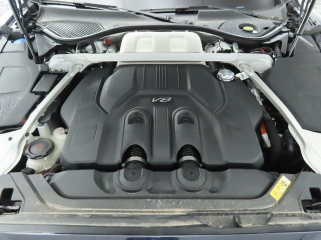 2025 Bentley Flying Spur Speed Sedan - 22891451 - 30