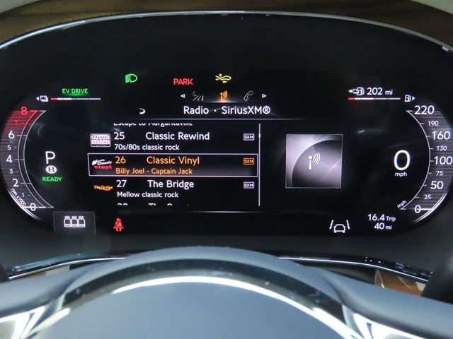 2025 Bentley Flying Spur Speed Sedan - 22891451 - 33