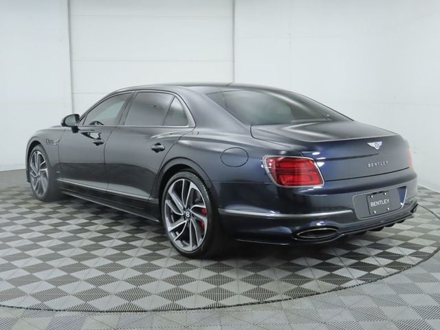 2025 Bentley Flying Spur Speed Sedan - 22891451 - 6