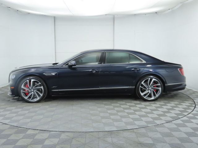 2025 Bentley Flying Spur Speed Sedan - 22891451 - 7