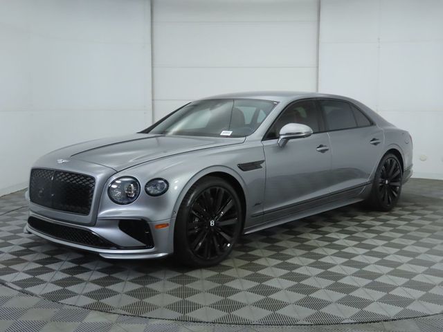 2025 Bentley Flying Spur