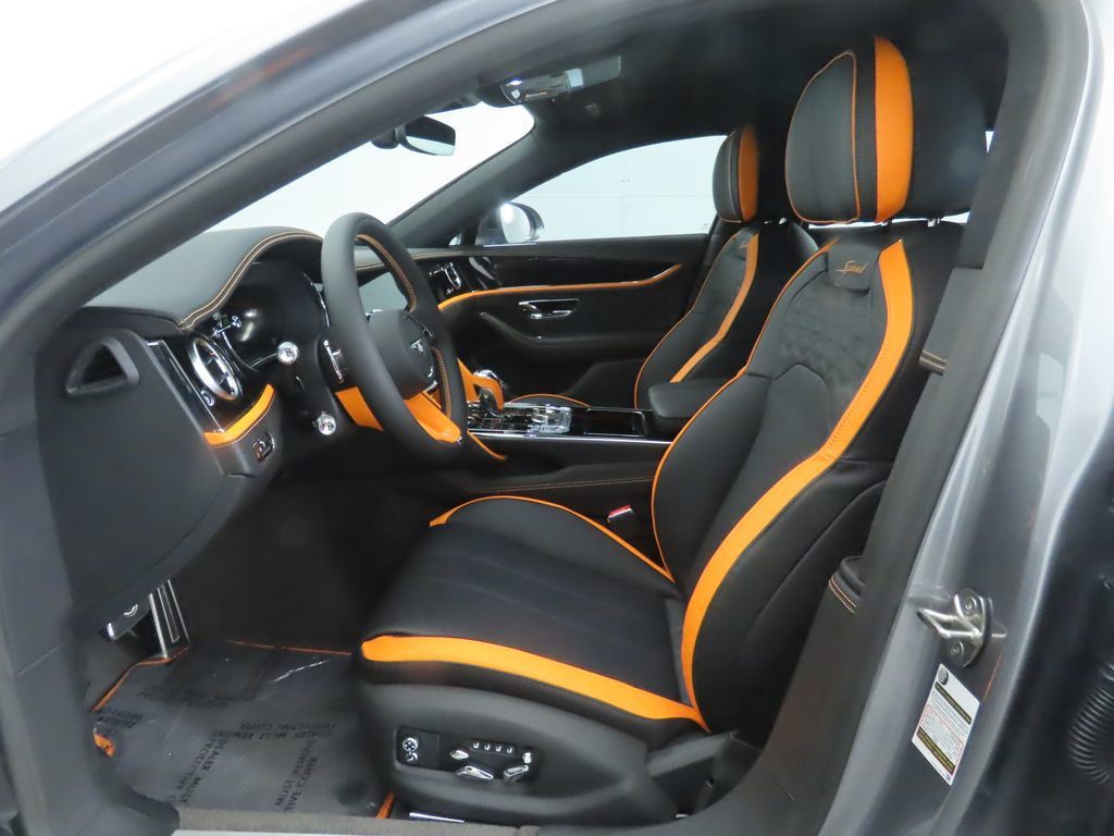 2025 Bentley Flying Spur Speed photo 19