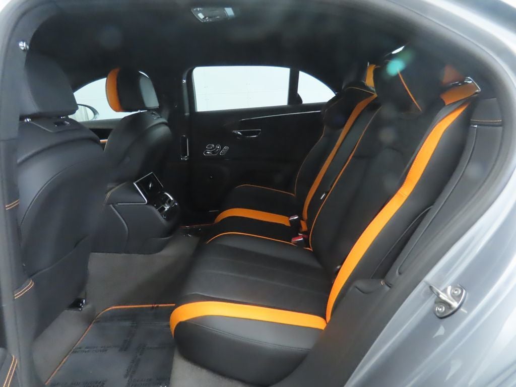 2025 Bentley Flying Spur Speed photo 20