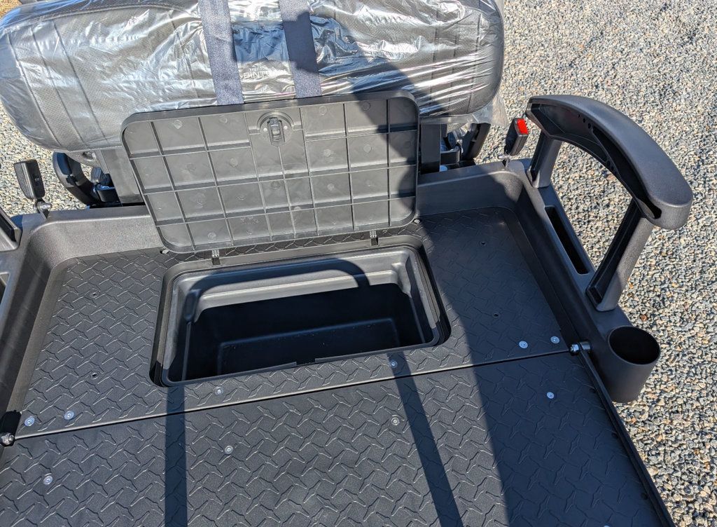 2025 Bintelli 4 Passenger Beyond Lite  - 22776333 - 6