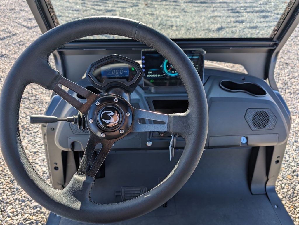 2025 Bintelli 4 Passenger Beyond Lite  - 22776333 - 7