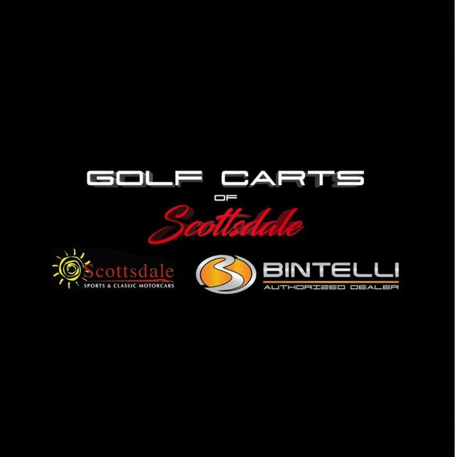 2025 BINTELLI Nexus & Beyond LSV Golf Cart ONLY AUTHORIZED BINTELLI DLR N SCOTTSDALE AZ - 22917200 - 6