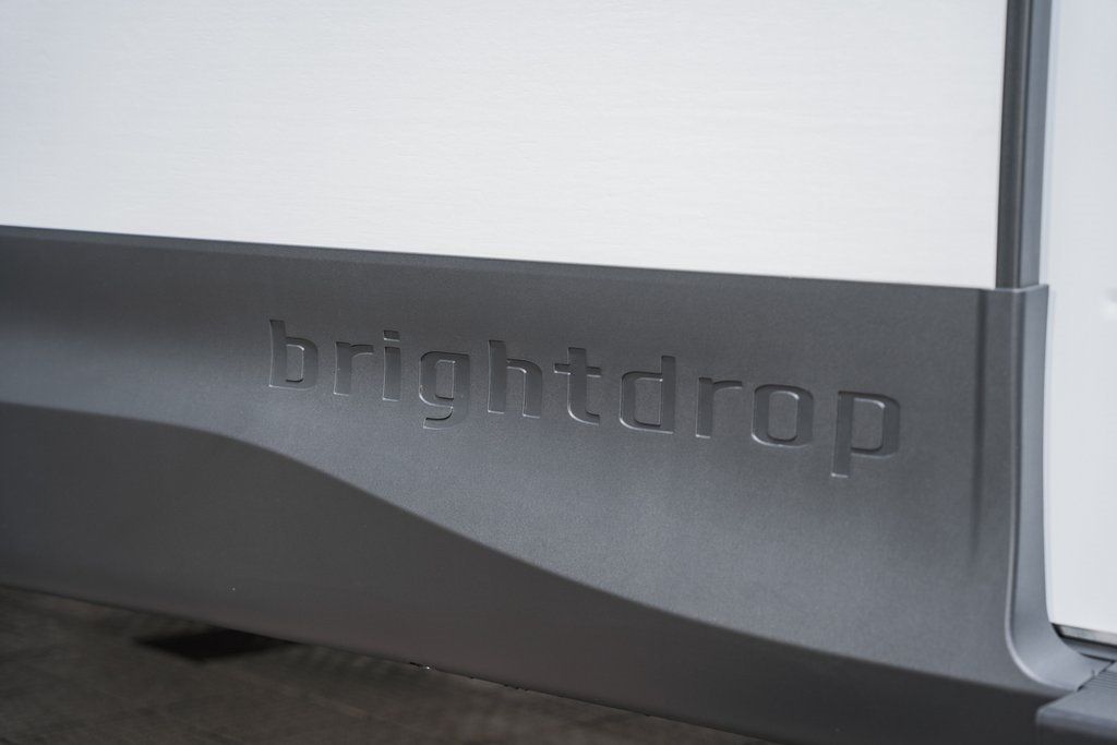 2025 BrightDrop Zevo 400  - 22754315 - 17