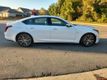 2025 Cadillac CT5 4dr Sedan Premium Luxury - 22650270 - 3