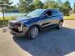 2025 Cadillac XT4 FWD 4dr Premium Luxury - 22632812 - 0