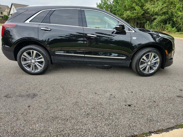 2025 Cadillac XT5 FWD 4dr Premium Luxury - 22595549 - 3