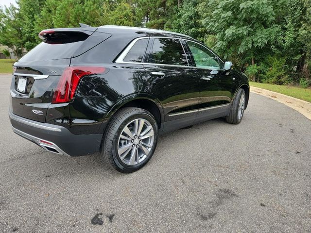 2025 Cadillac XT5 FWD 4dr Premium Luxury - 22595549 - 4