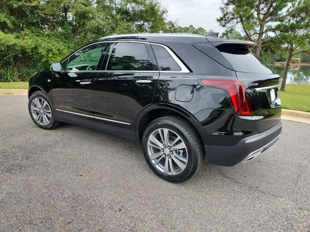 2025 Cadillac XT5 FWD 4dr Premium Luxury - 22595549 - 6