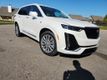 2025 Cadillac XT6 FWD 4dr Premium Luxury - 22595553 - 2